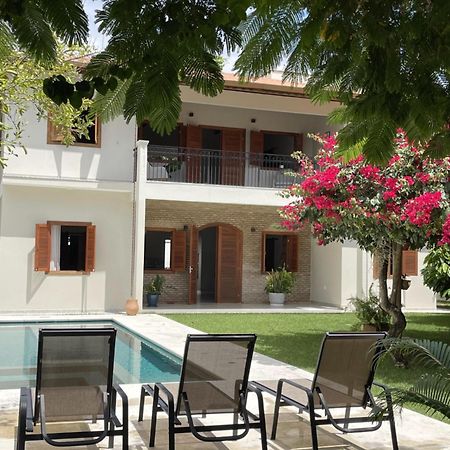 Residencia Aldeia Do Mundai Hotel Порто Сегуро Екстериор снимка