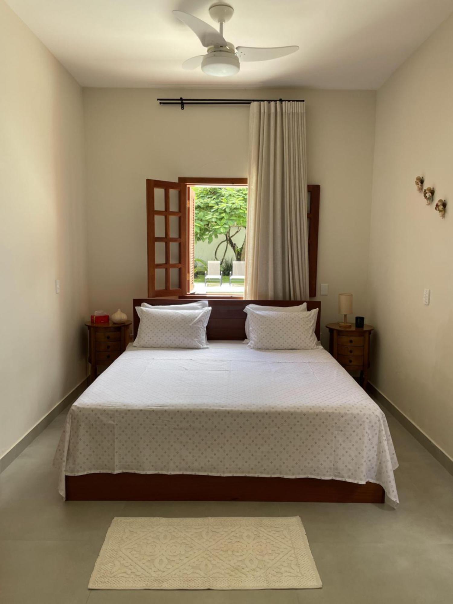 Residencia Aldeia Do Mundai Hotel Порто Сегуро Екстериор снимка