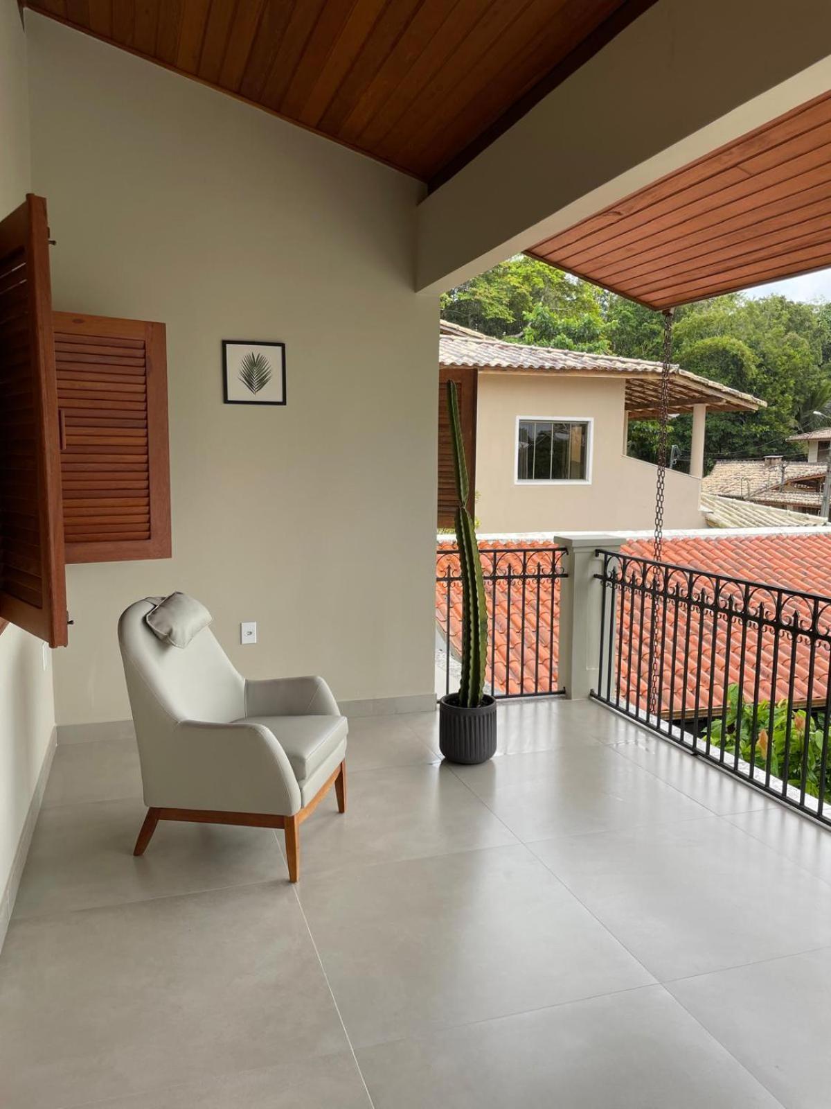 Residencia Aldeia Do Mundai Hotel Порто Сегуро Екстериор снимка