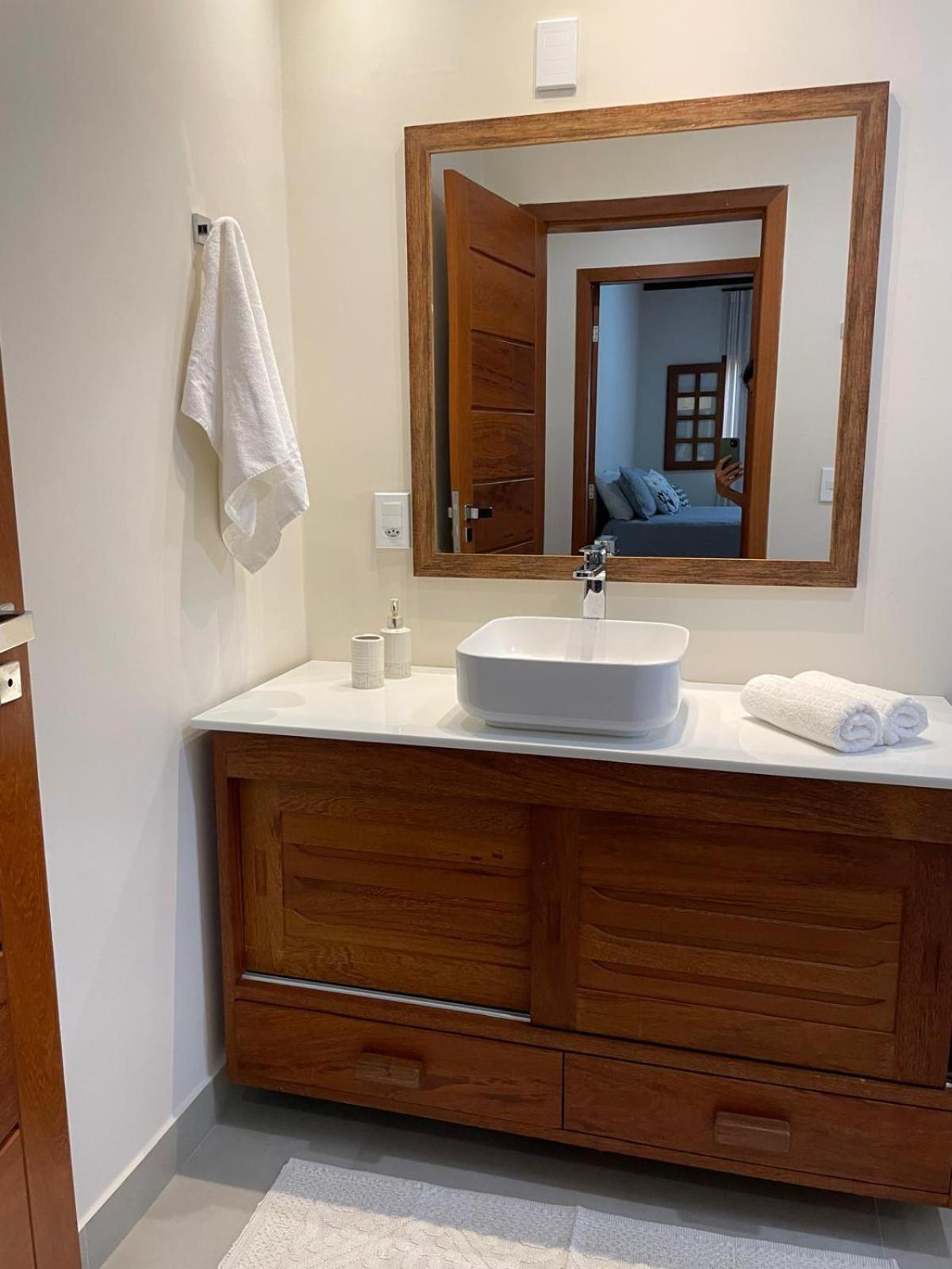 Residencia Aldeia Do Mundai Hotel Порто Сегуро Екстериор снимка