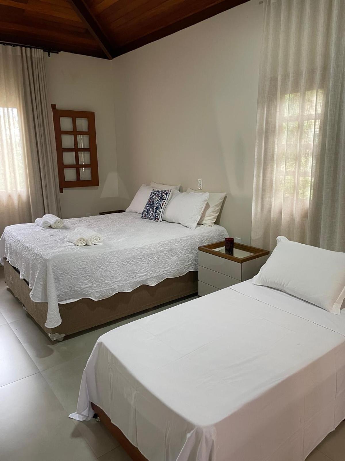 Residencia Aldeia Do Mundai Hotel Порто Сегуро Екстериор снимка
