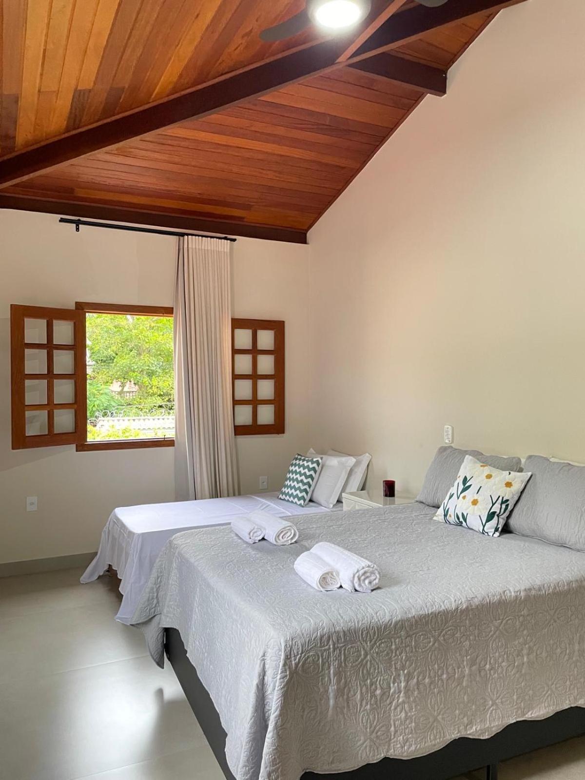 Residencia Aldeia Do Mundai Hotel Порто Сегуро Екстериор снимка