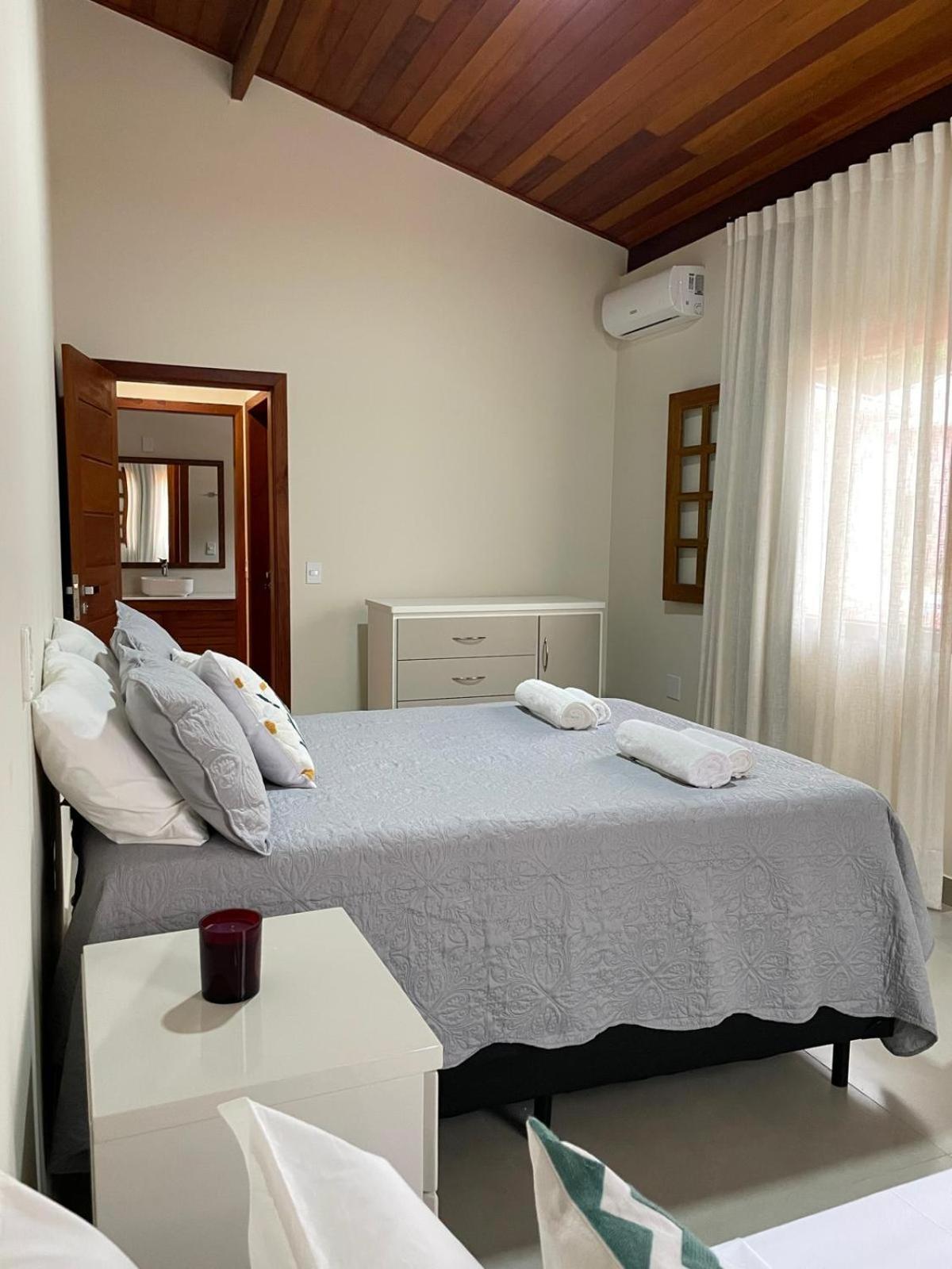 Residencia Aldeia Do Mundai Hotel Порто Сегуро Екстериор снимка