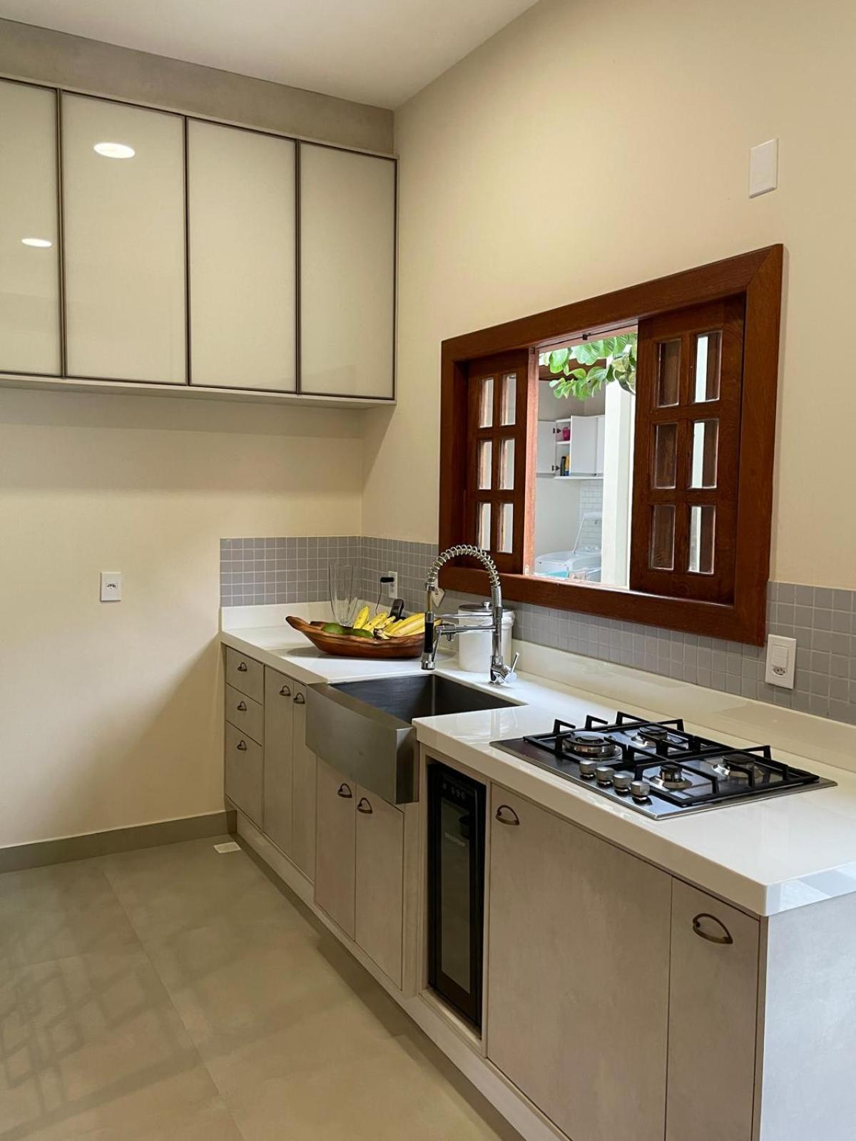 Residencia Aldeia Do Mundai Hotel Порто Сегуро Екстериор снимка