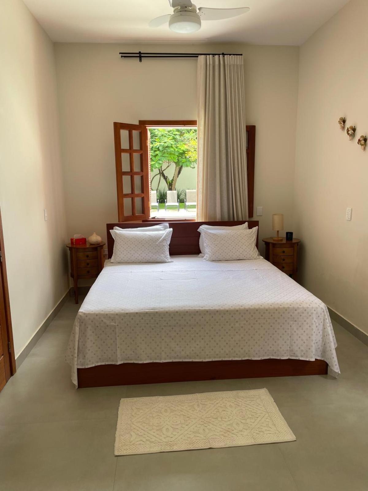 Residencia Aldeia Do Mundai Hotel Порто Сегуро Екстериор снимка