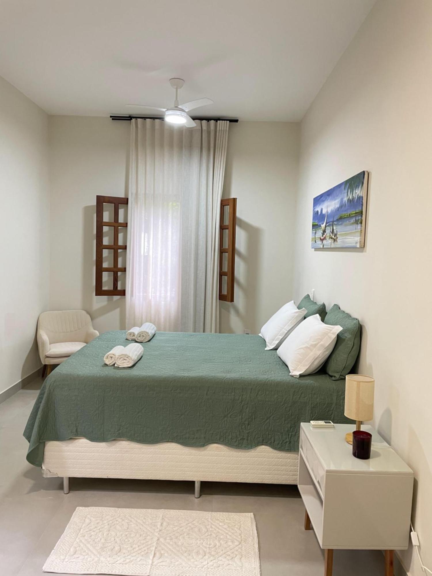 Residencia Aldeia Do Mundai Hotel Порто Сегуро Екстериор снимка